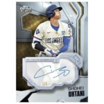 2026 Topps Chrome Black Baseball Hobby Box thumbnail