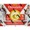 Panini 2017-18 Chronicles Basketball Hobby Box Trading Cards