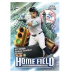 2026 Topps Chrome Black Baseball Hobby Box thumbnail