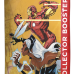Magic: The Gathering Marvel Super Heroes Collector Booster Box thumbnail