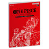 Bandai One Piece Film Red Edition Premium Collection Trading Cards