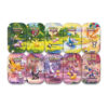 (Preorder) Pokémon 30th Celebration Mini Tin Zapdos