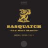 Sasquatch Ultimate Series Repack Baseball Edition Vol. II