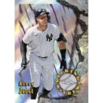 2026 Topps Chrome Baseball Hobby Box thumbnail