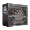 Pokemon Mega Evolution Pitch Black Elite Trainer 10 Box Case