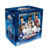 2024 Topps Chrome Update Baseball Sapphire Edition Box