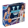 2024/25 Bowman University Best Basketball Hobby 12 Box Case