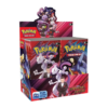 Pokemon Scarlet and Violet Destined Rivals Booster 6 Box Case
