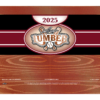 2025 Leaf Lumber Baseball Hobby Box