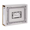 2024 Panini Flawless Football Hobby 2 Box Case