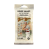 2025 Topps Allen & Ginter Baseball Fat Pack 108 Pack Case