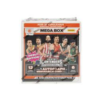2025/26 Panini Contenders Euroleague Basketball Hobby Mega 20 Box Case