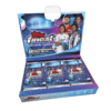 2025/26 Topps UEFA Club Competitions Finest Soccer Hobby Box