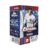 2026 Topps Chrome Baseball Blaster 40 Box Case