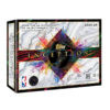 2025/26 Topps Inception Basketball Hobby 8 Box Case